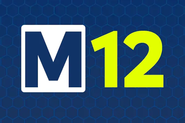 Edr - M12