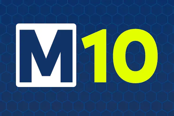Edr - M10