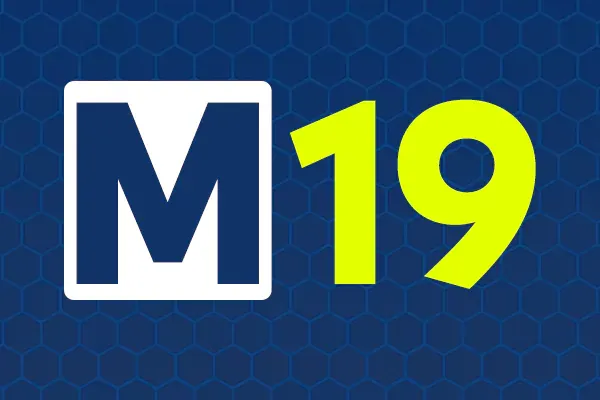 Edr - M19