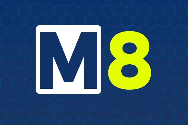 Edr - M8