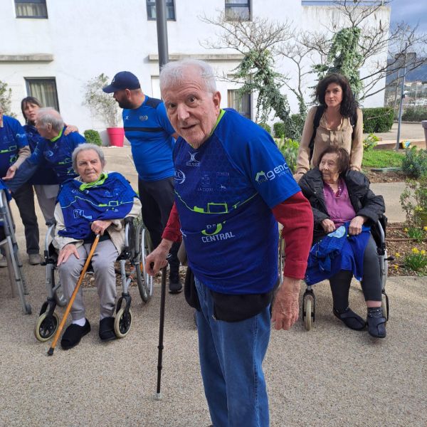 Ehpad Korian - Mars 2024