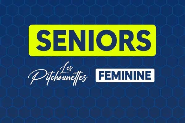 Féminines