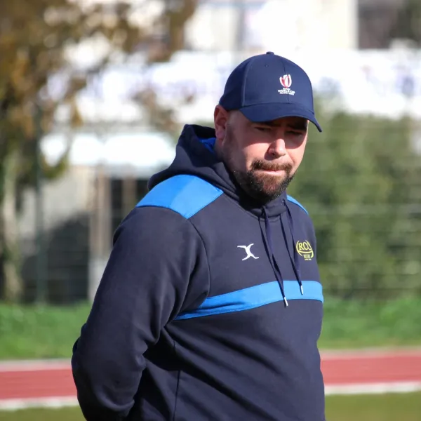 Match RCC vs BRIGNOLES
