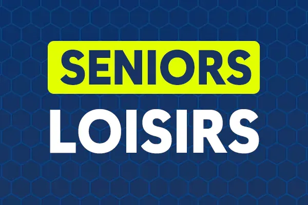 Seniors LOISIRS