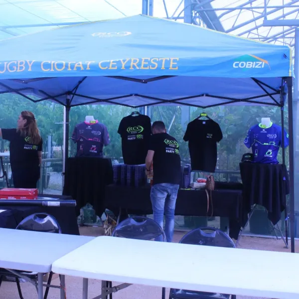 Summer Party RCC - 2024