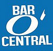 Bar 0'central